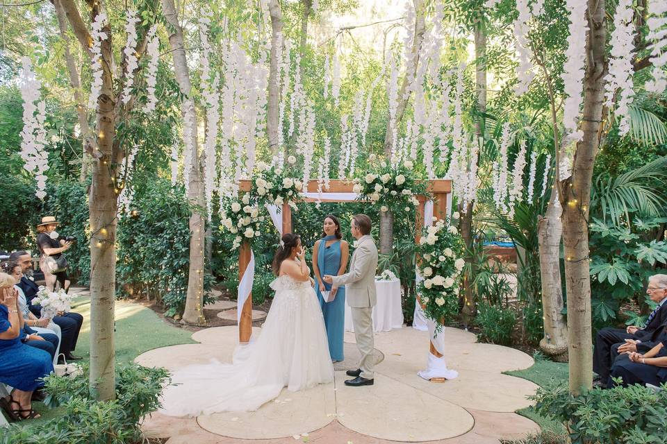 Ceremony