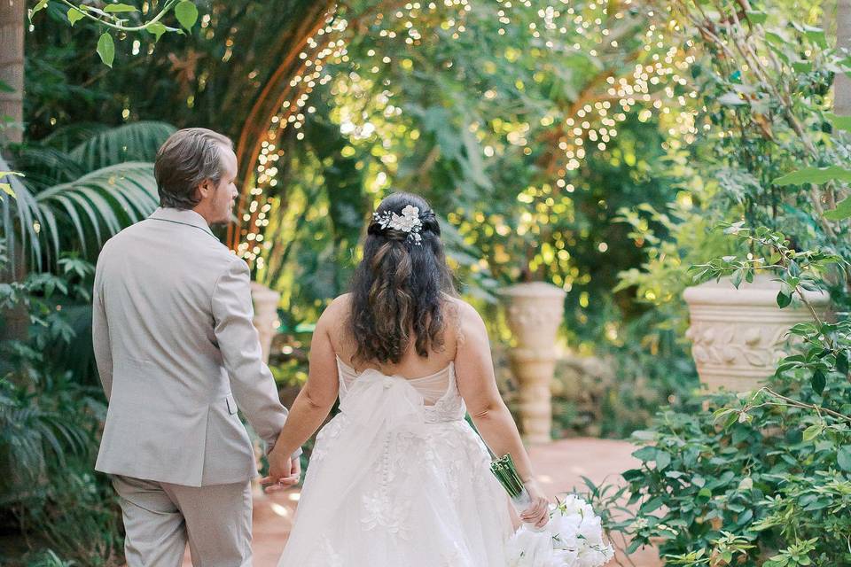 Ceremony