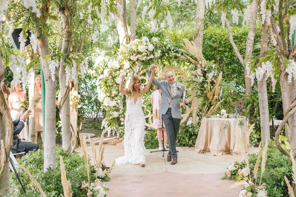 Ceremony