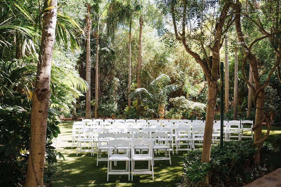 Ceremony