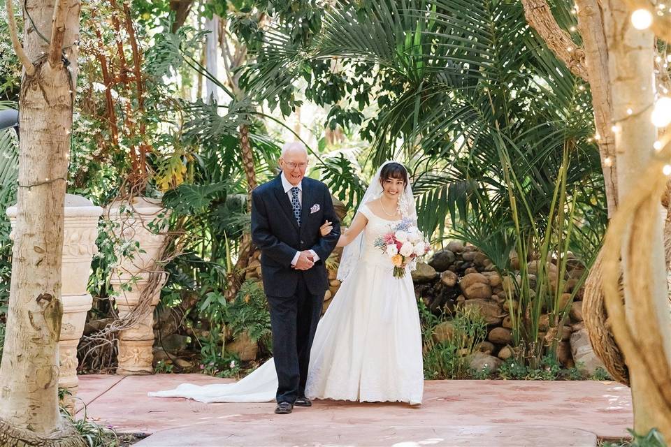 Ceremony