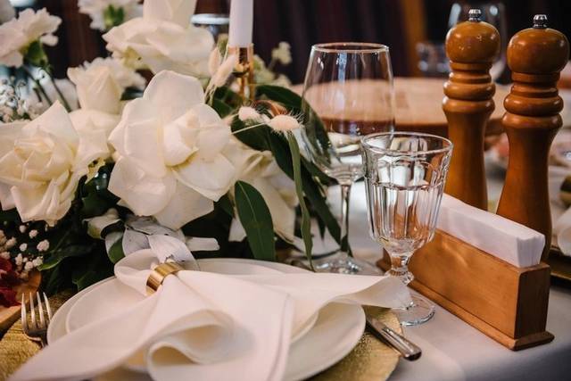 A&J Creations:Event Planning and Design