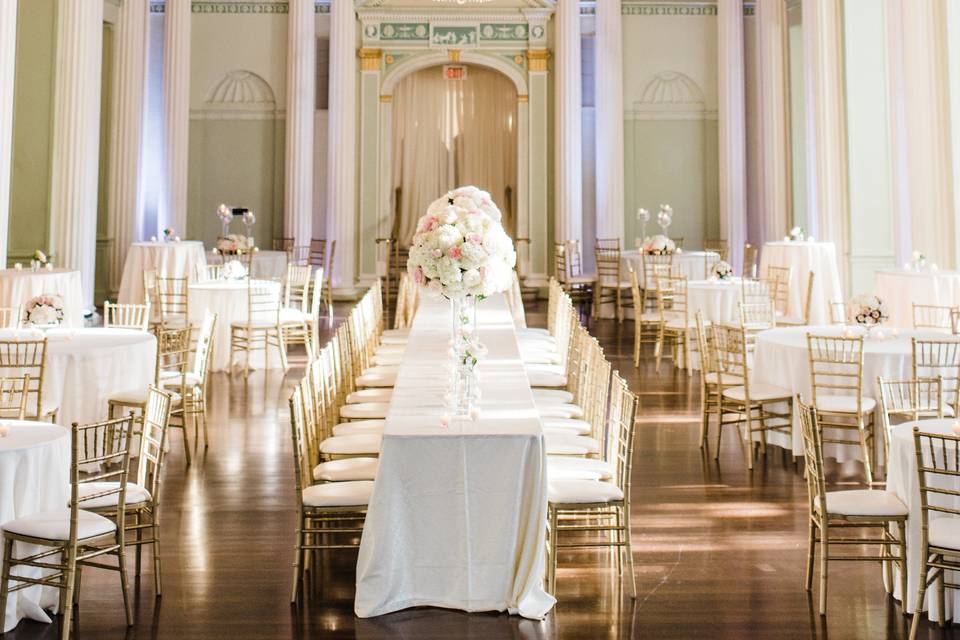 Atlanta Wedding Events