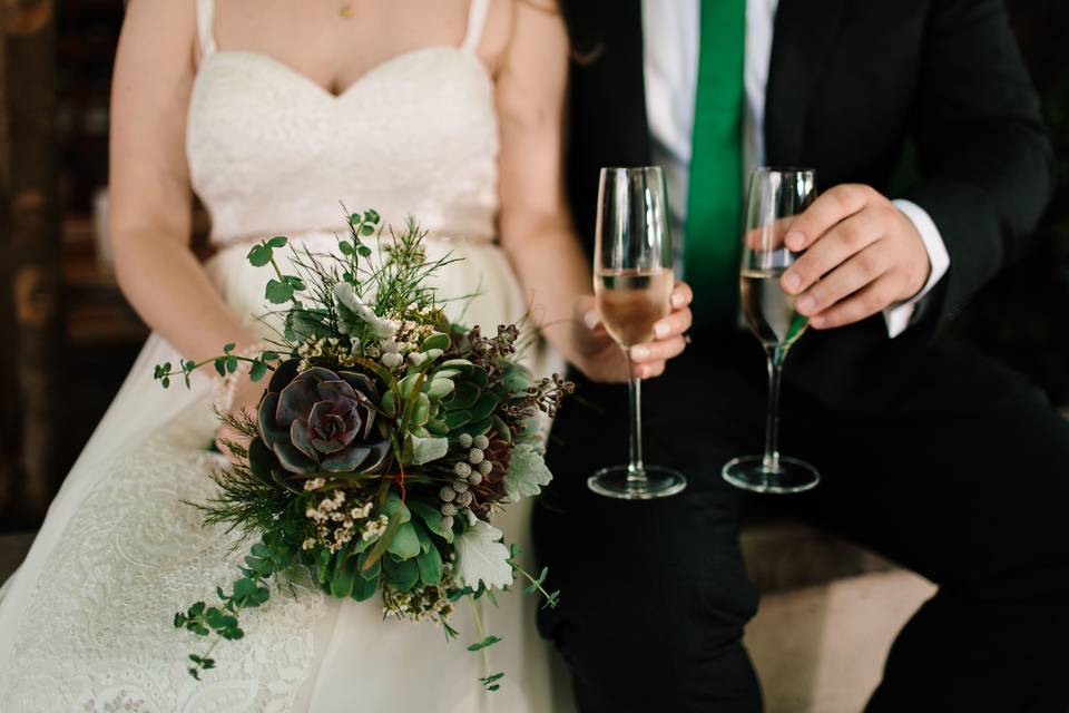 Atlanta Wedding Events