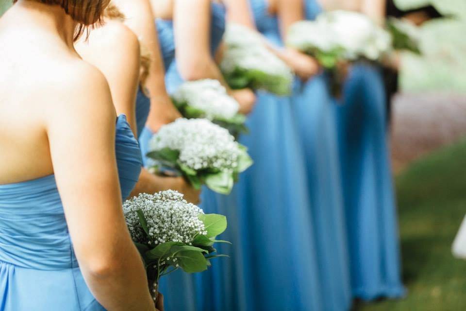 Atlanta Wedding Events
