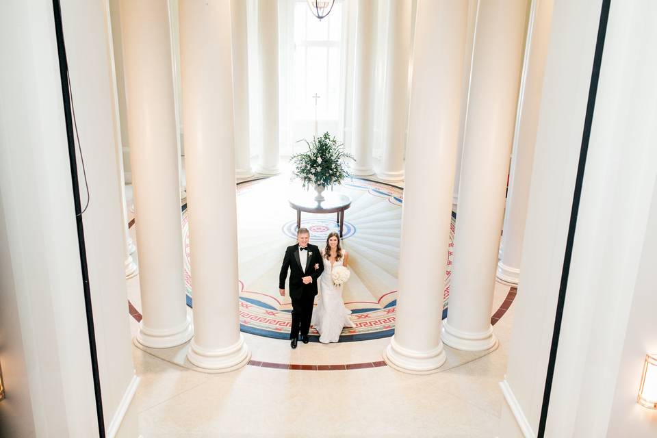 Atlanta Wedding Events