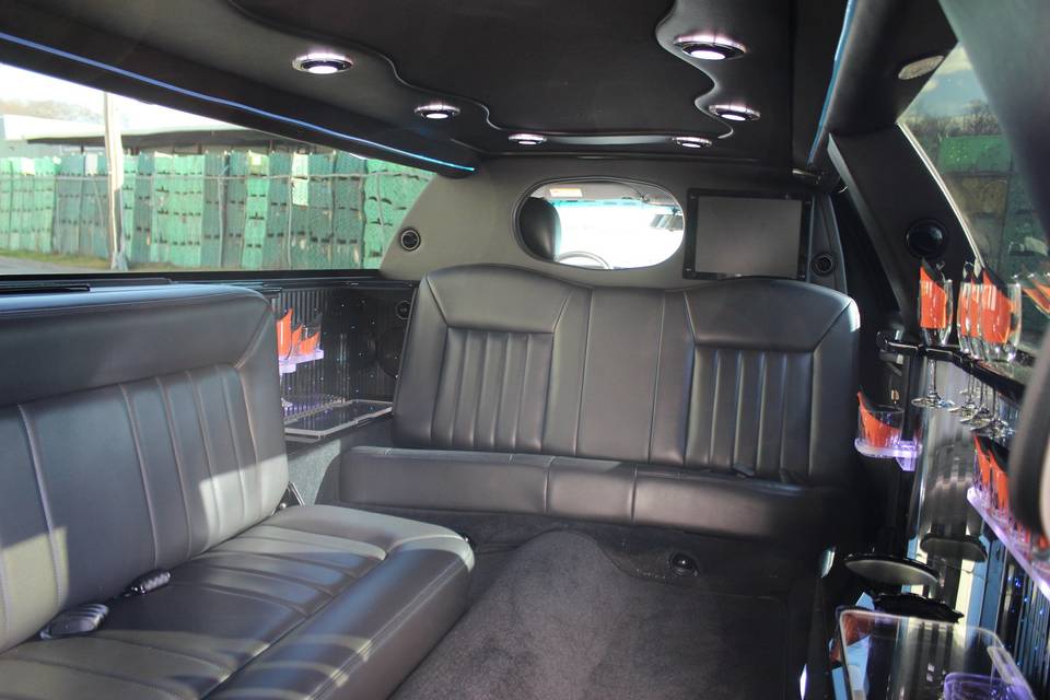 TownCar Travel, a Division of A & A Limousine Inc.