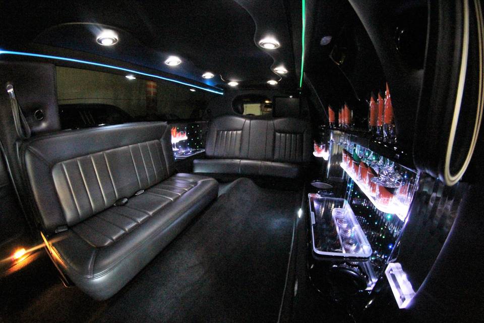 TownCar Travel, a Division of A & A Limousine Inc.