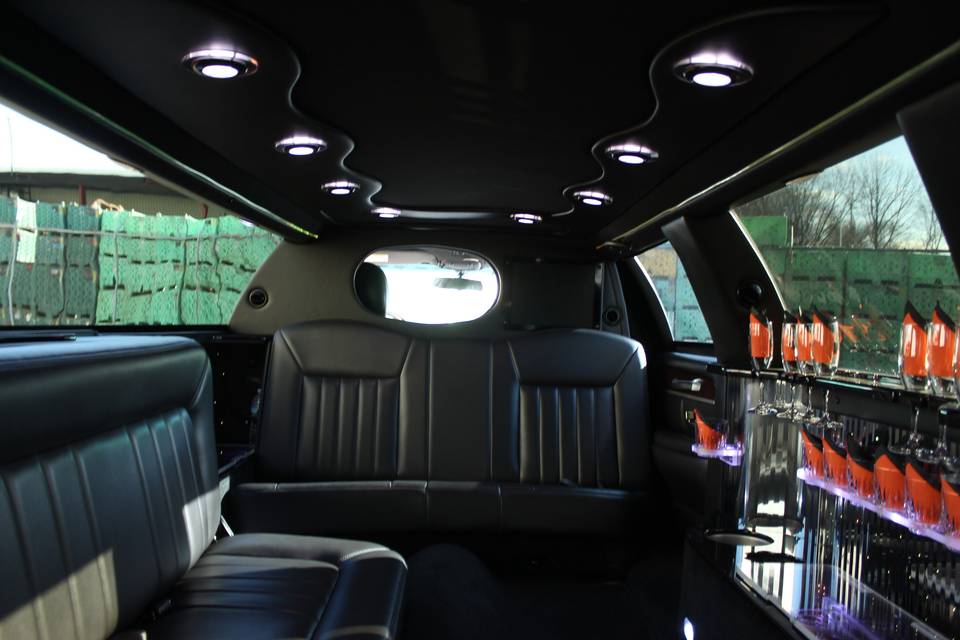 TownCar Travel, a Division of A & A Limousine Inc.