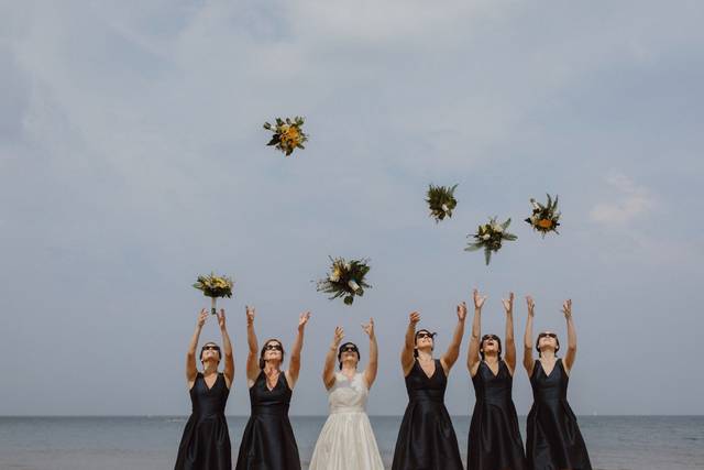 Megan Saul Photography