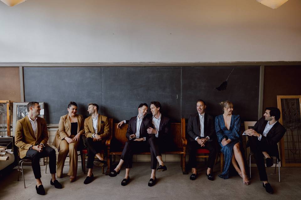 Megan Saul Photography