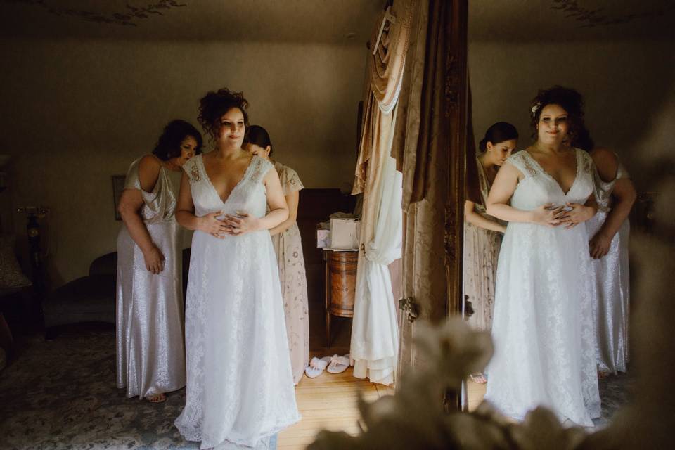 Megan Saul Photography