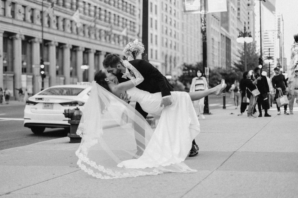 Megan Saul Photography