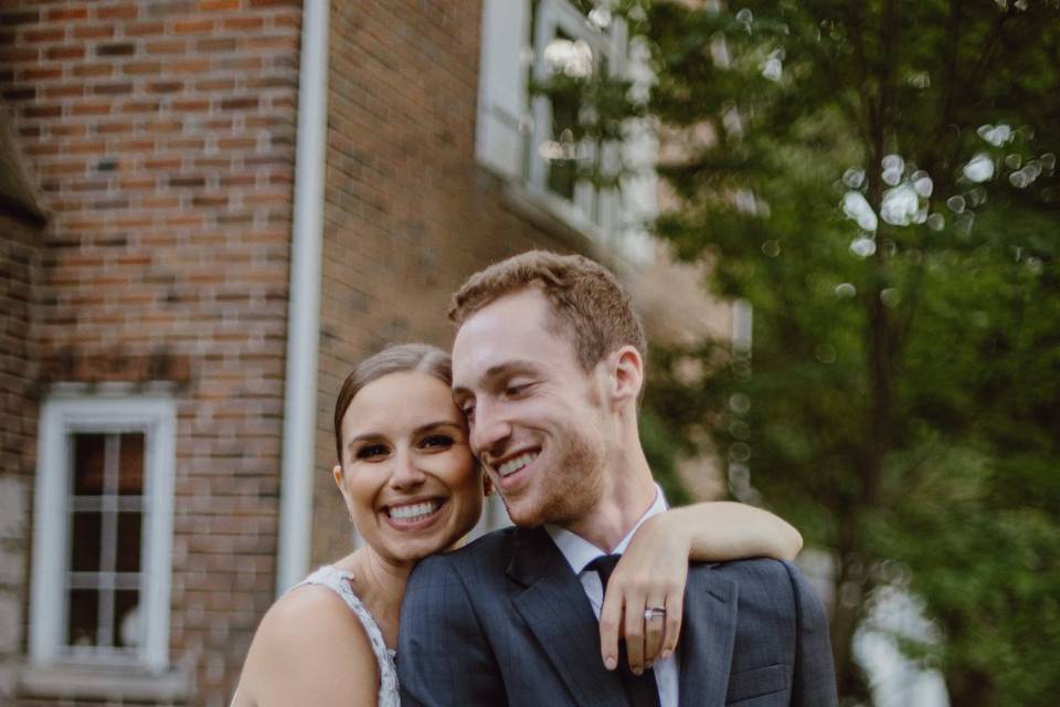 Megan Saul Photography