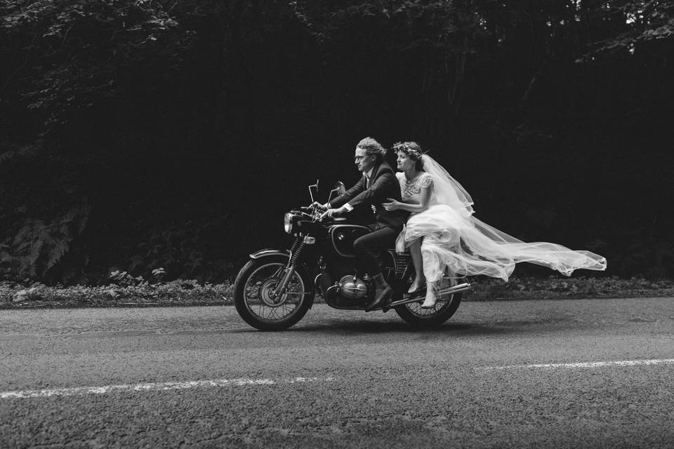 Megan Saul Photography