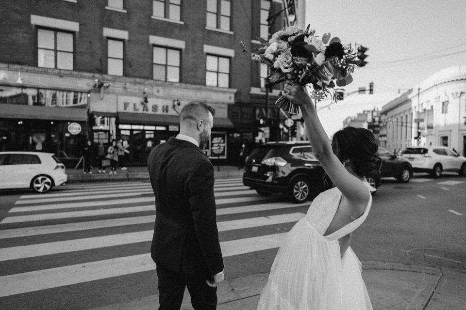Megan Saul Photography
