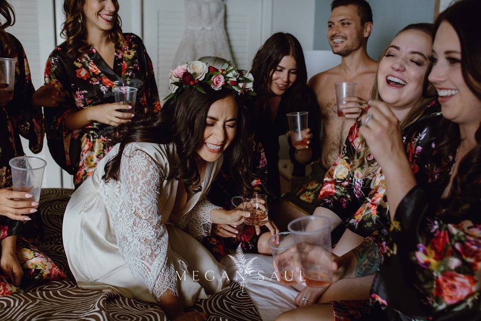 Megan Saul Photography