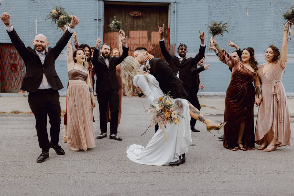 Megan Saul Photography