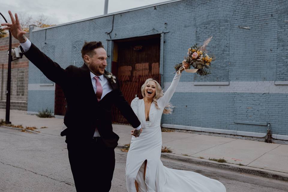 Megan Saul Photography