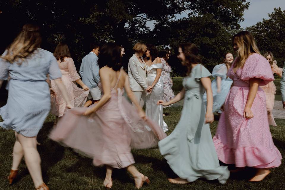 Megan Saul Photography
