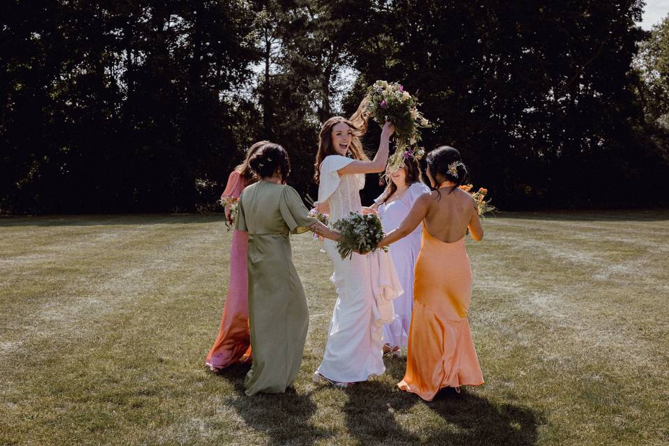 Megan Saul Photography
