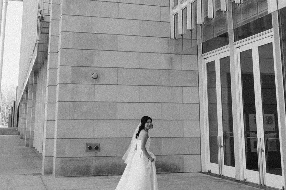 First Look