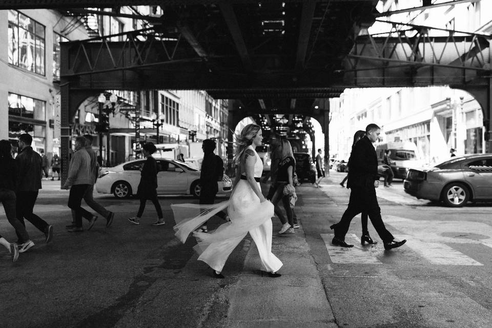 Megan Saul Photography