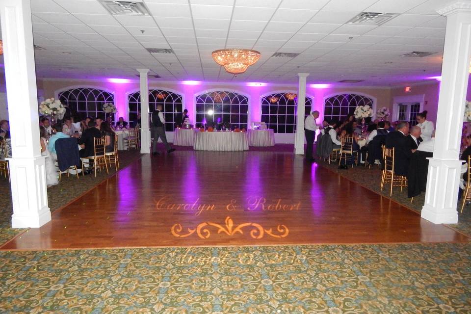 SLM Productions