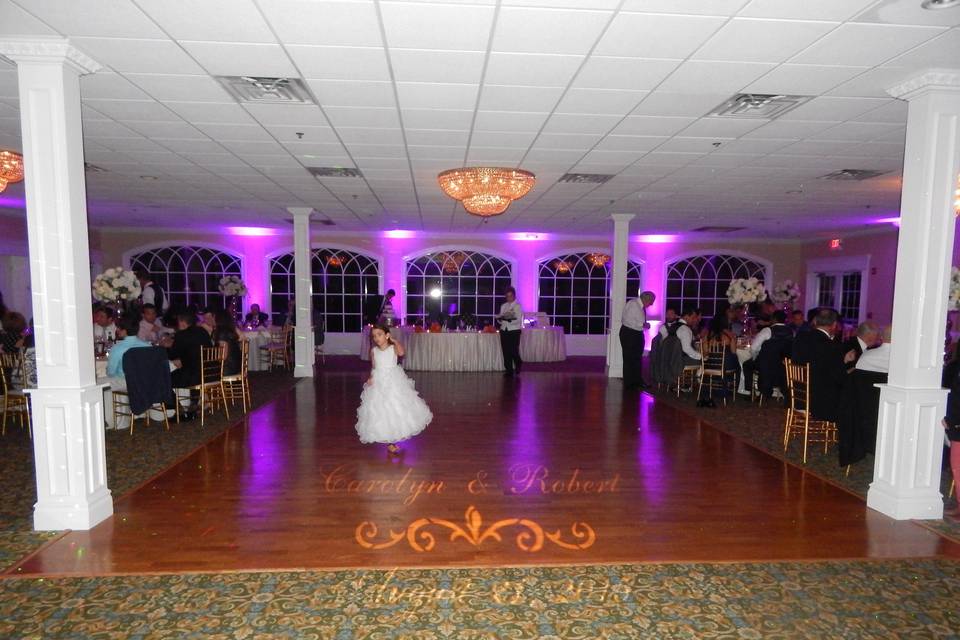 SLM Productions
