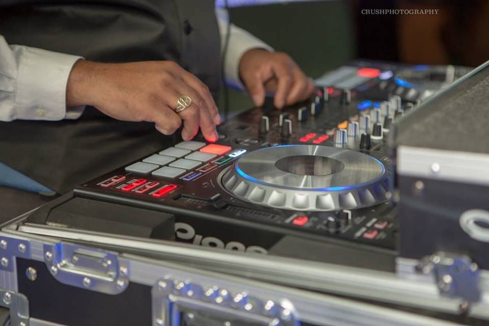 SLM Productions