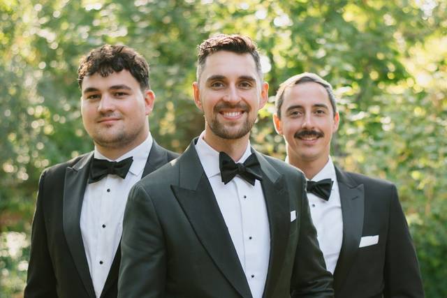Colorado Wedding Photographer