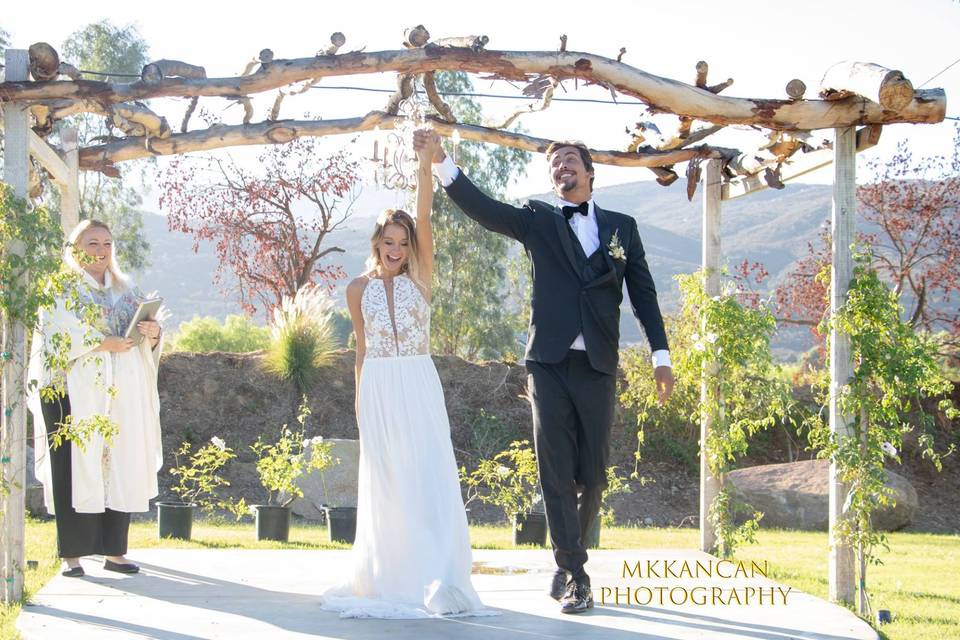 MkKanCan Wedding Photography