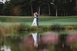Waverly Oaks Golf Club