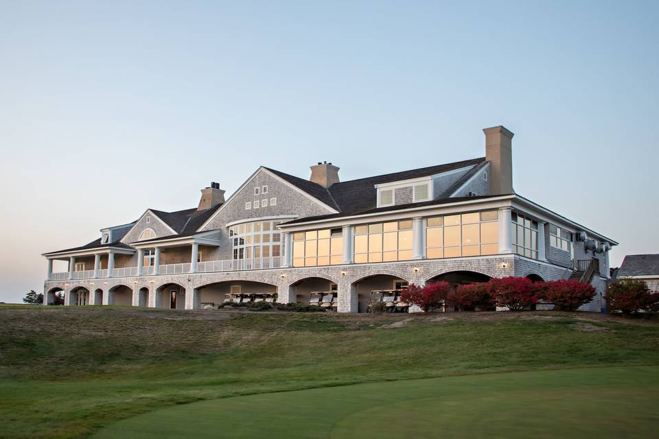 Clubhouse