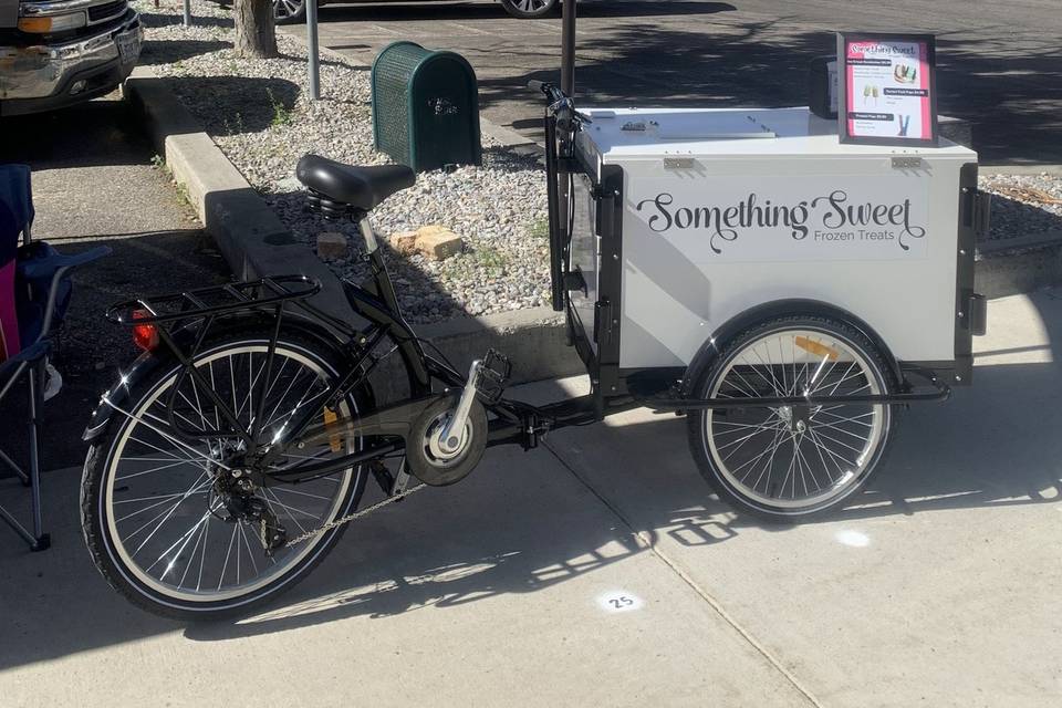 Something Sweet Bike