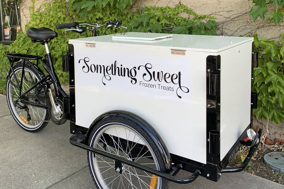 Something Sweet Frozen Treats
