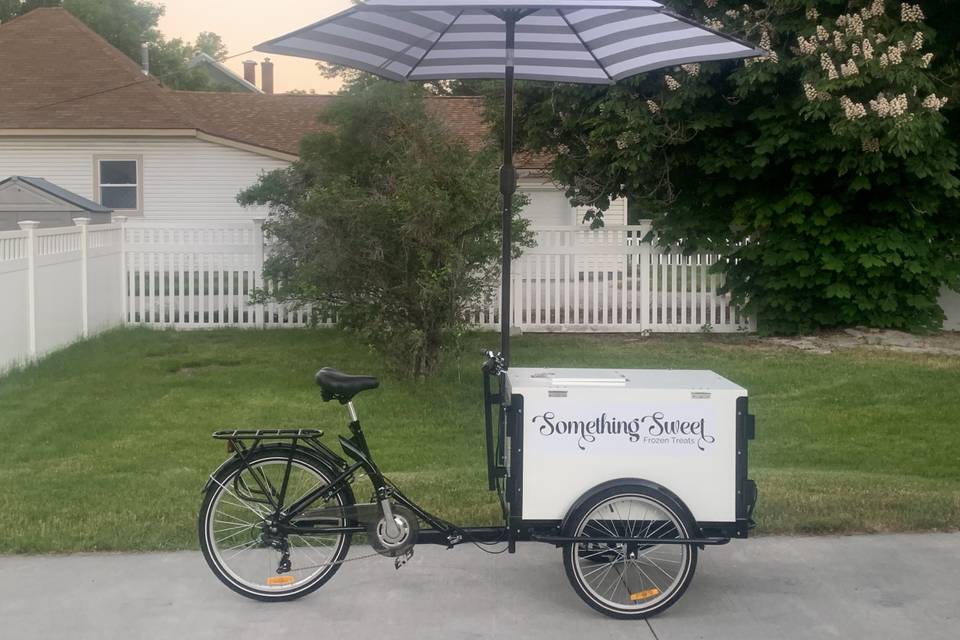 Something Sweet Bike