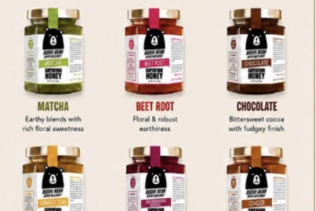 BodhiBear Apothecary
