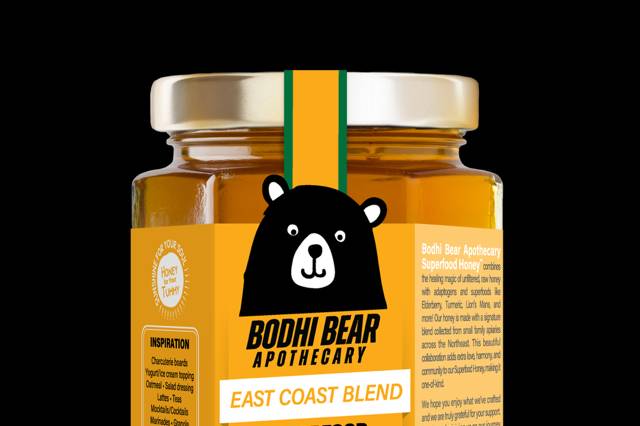 East Coast Blend