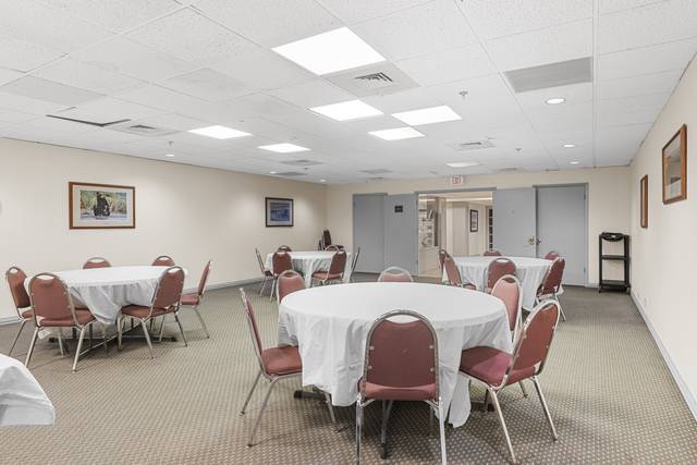 Riverside Hotel And Conference Center