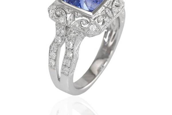 The Natural Sapphire Company
