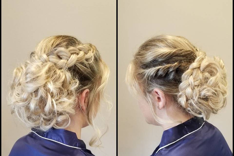 Updo