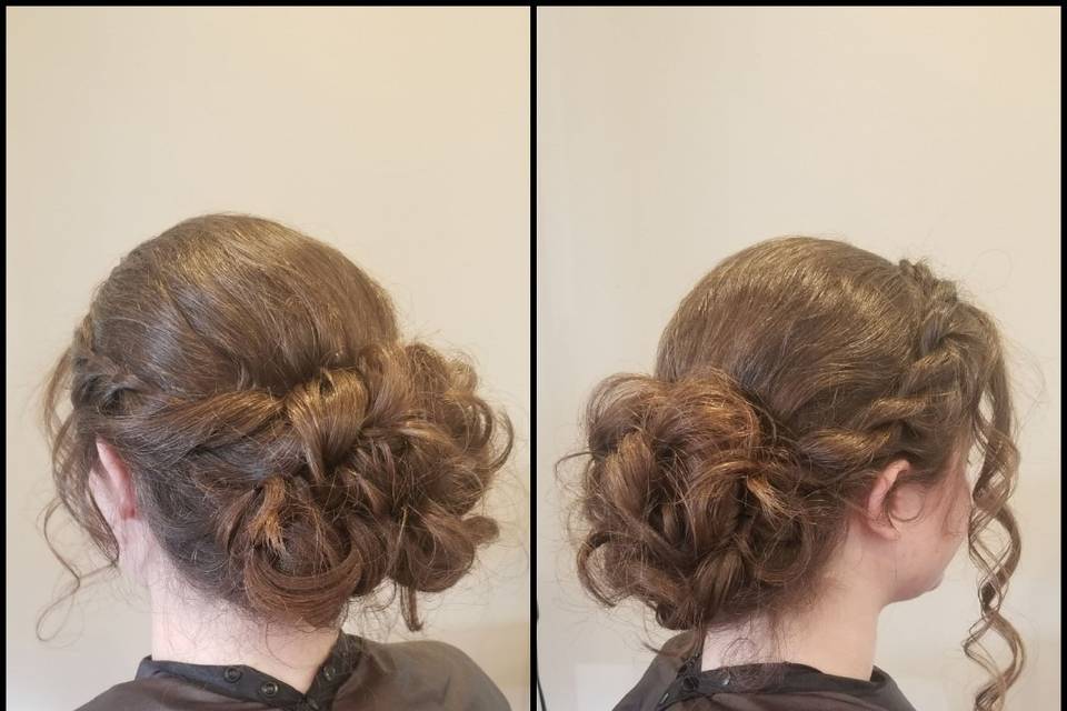 Updo