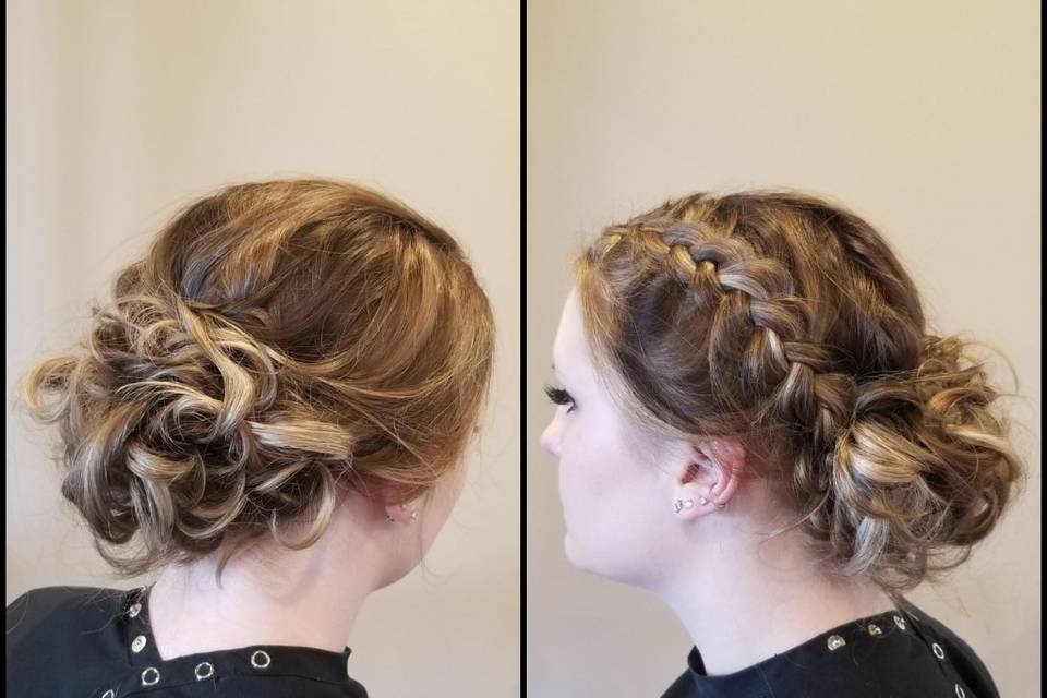 Updo