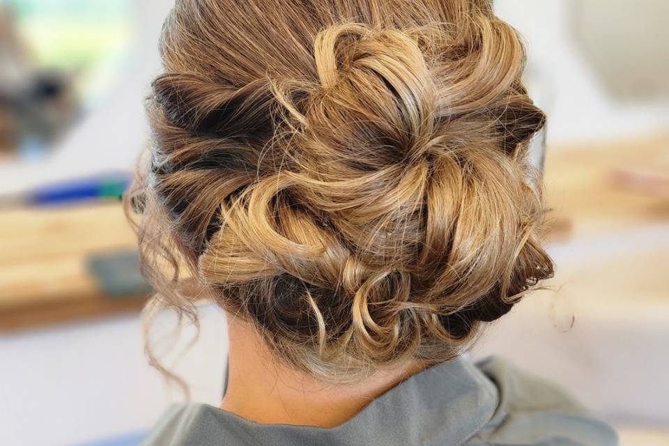 Updo