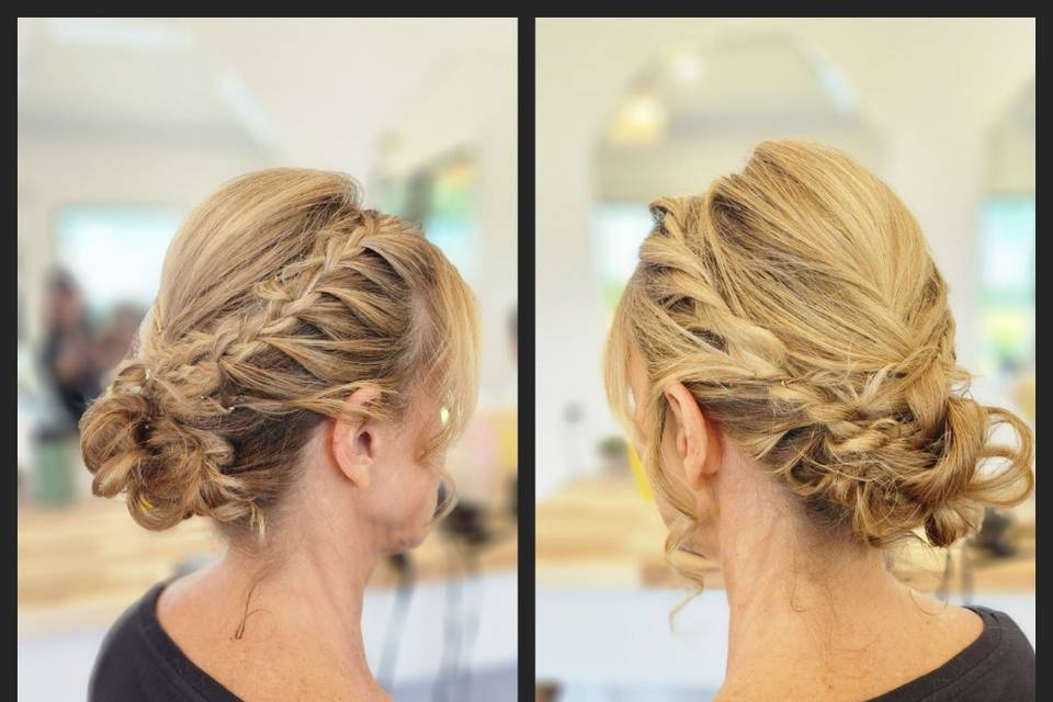 Updo