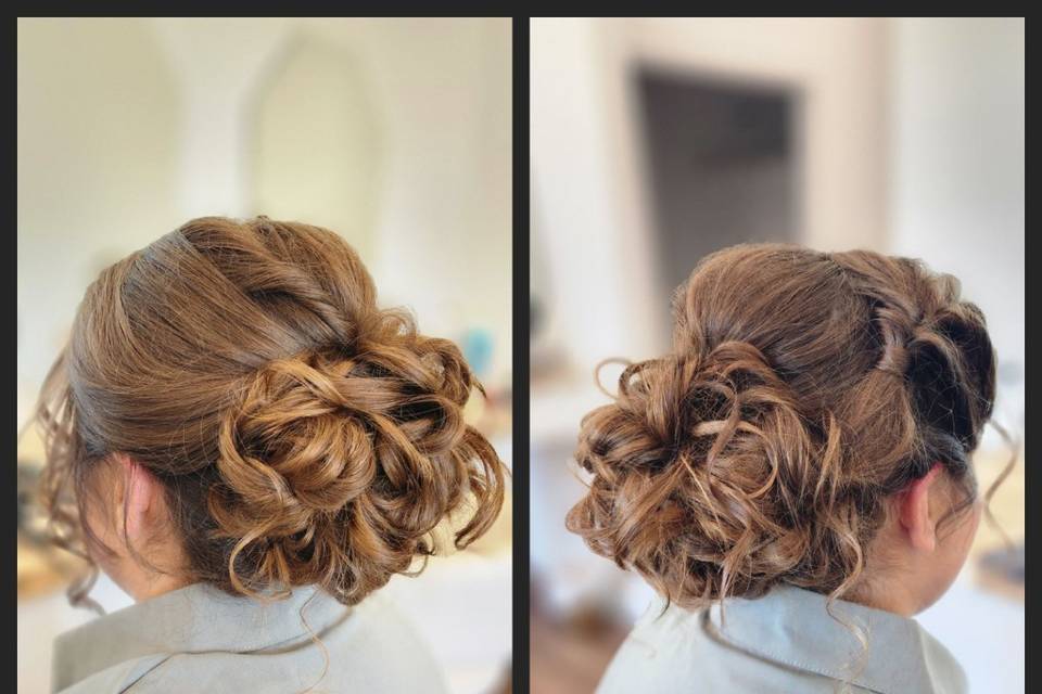 Updo