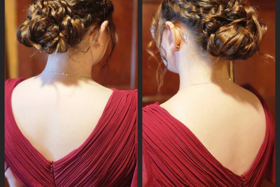 Updo