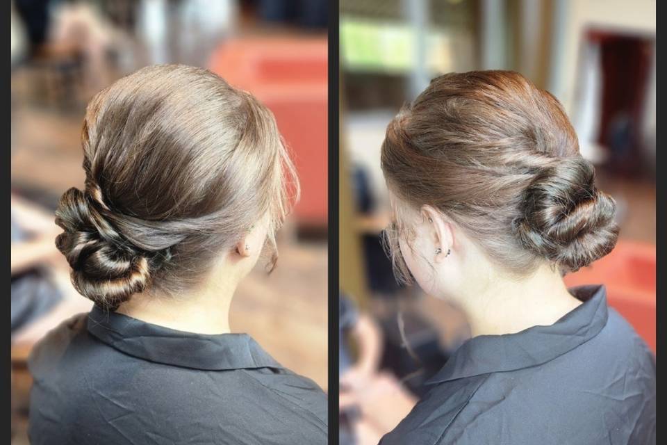 Updo