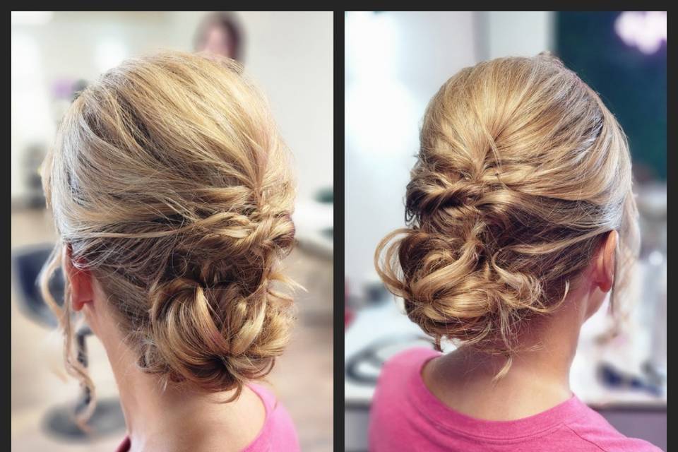 Updo